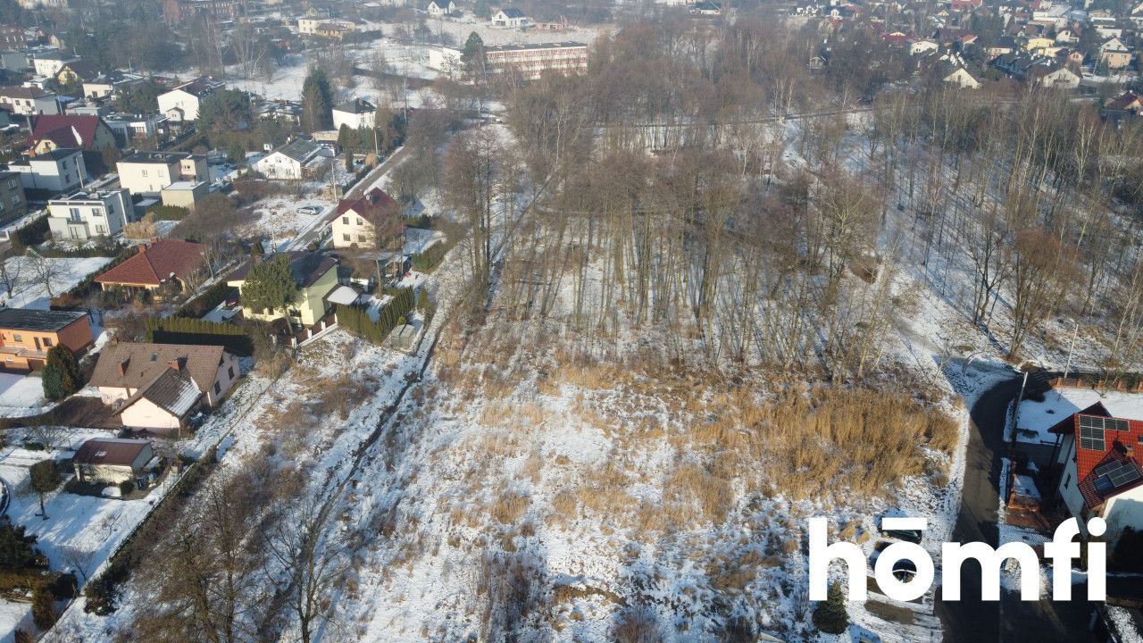 Działka Budowlana Kostuchna | Katowice - Działka - Sprzedaż - Katowice, Kostuchna