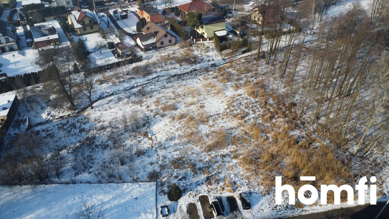 Działka Budowlana Kostuchna | Katowice - Działka - Sprzedaż - Katowice, Kostuchna