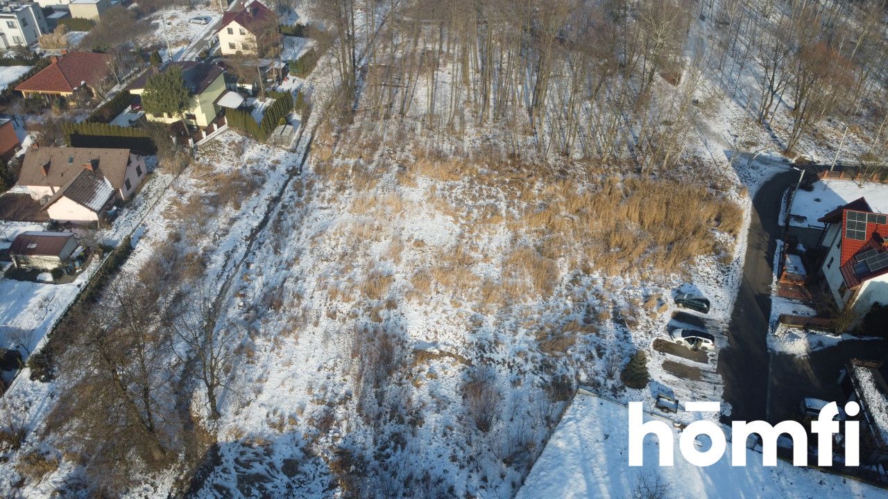 Działka Budowlana Kostuchna | Katowice - Działka - Sprzedaż - Katowice, Kostuchna