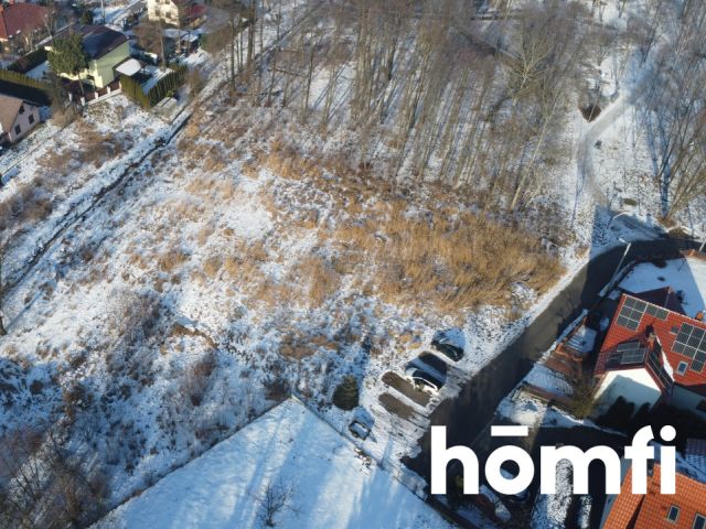 Działka Budowlana Kostuchna | Katowice - Działka - Sprzedaż - Katowice, Kostuchna