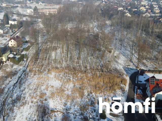 Działka Budowlana Kostuchna | Katowice - Działka - Sprzedaż - Katowice, Kostuchna
