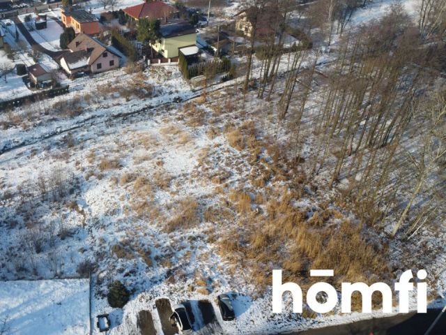 Działka Budowlana Kostuchna | Katowice - Działka - Sprzedaż - Katowice, Kostuchna