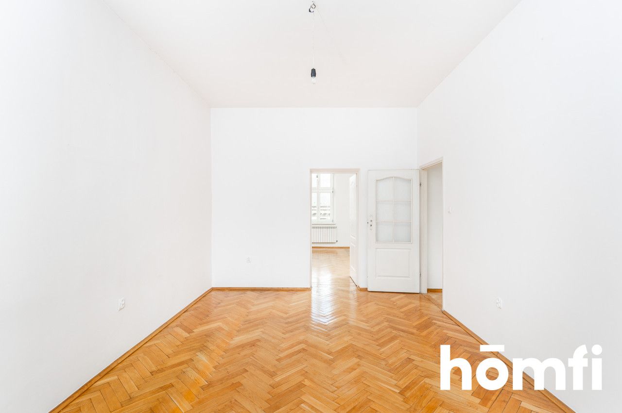 Spacious apartment in the center of Krakow - Apartment - Sale - Kraków, Śródmieście / Stare Miasto