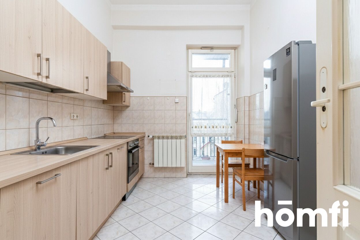 Spacious apartment in the center of Krakow - Apartment - Sale - Kraków, Śródmieście / Stare Miasto