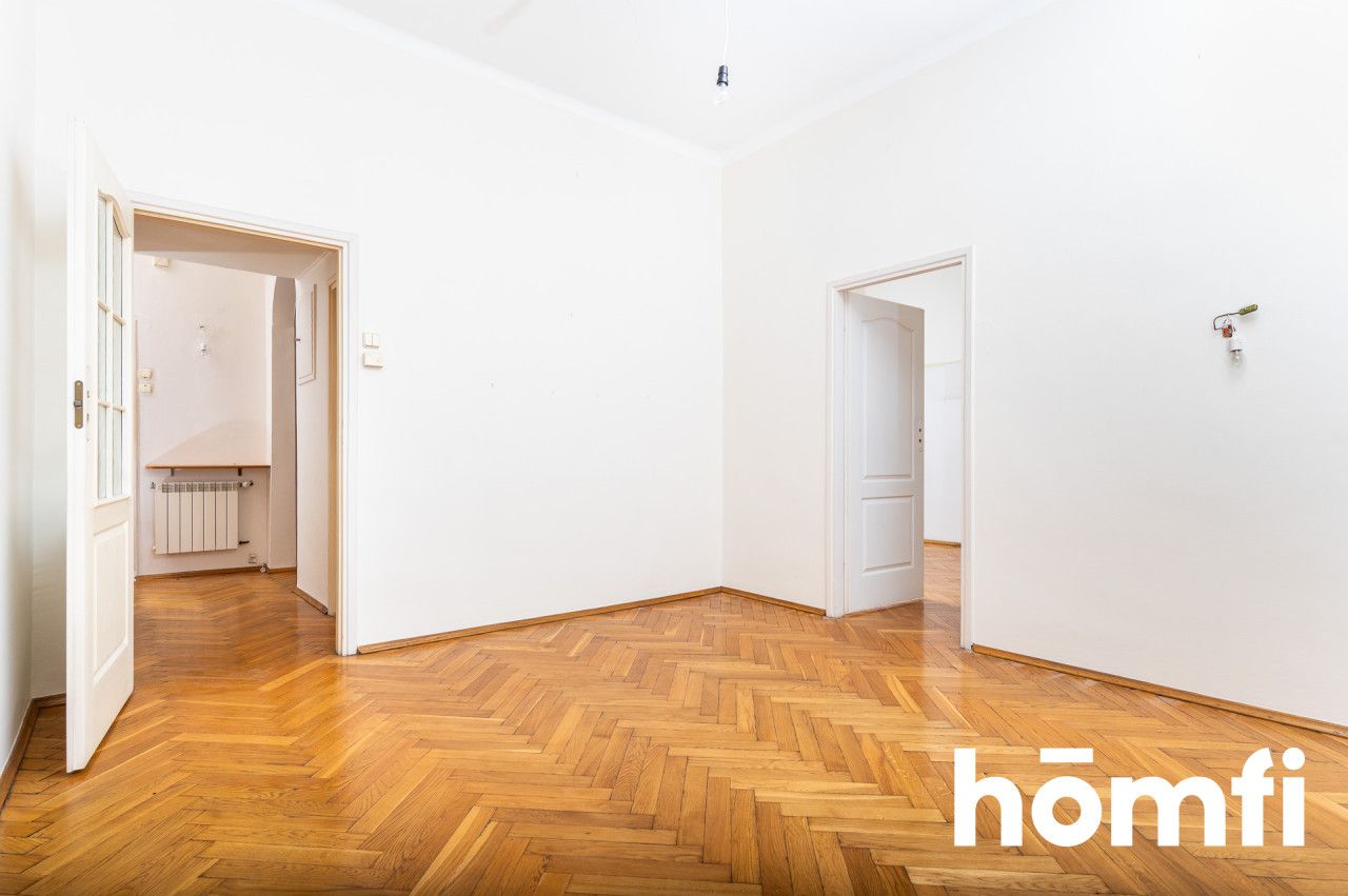 Spacious apartment in the center of Krakow - Apartment - Sale - Kraków, Śródmieście / Stare Miasto