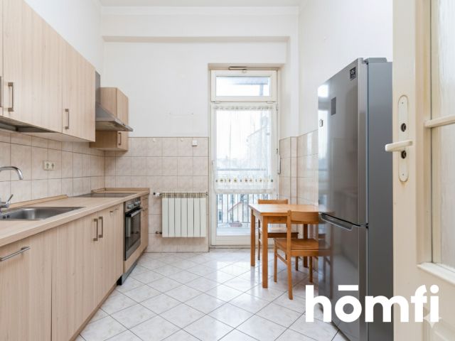 Przestronne mieszkanie w centrum Krakowa - Mieszkanie - Sprzedaż - Kraków, Śródmieście / Stare Miasto