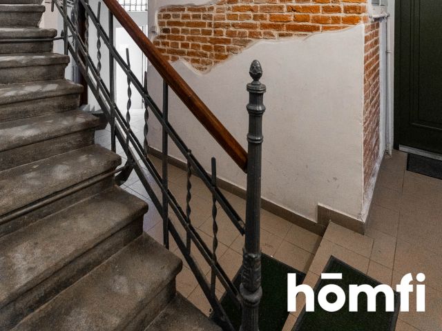 Przestronne mieszkanie w centrum Krakowa - Mieszkanie - Sprzedaż - Kraków, Śródmieście / Stare Miasto