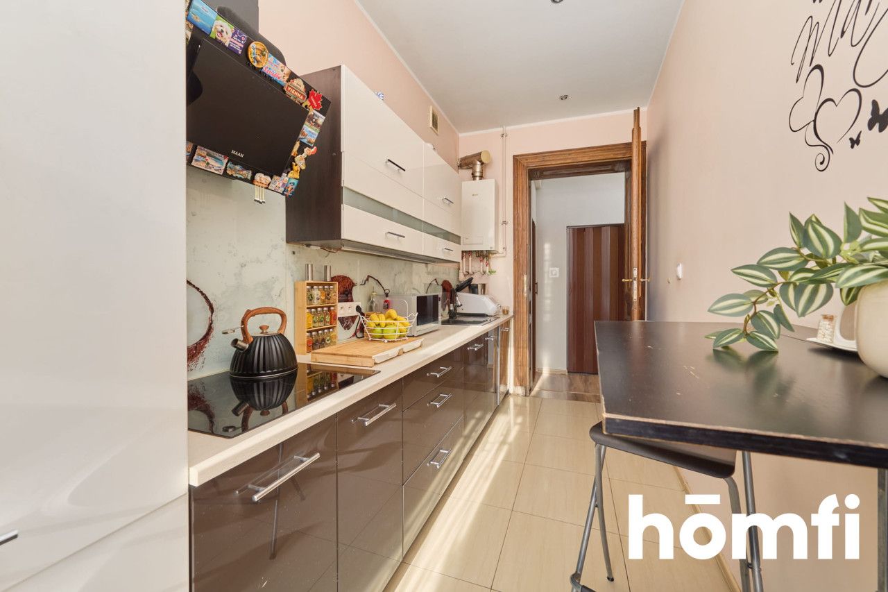 Mieszkanie z duszą w kamienicy | 75 m² | 2 pokoje - Mieszkanie - Sprzedaż - Wrocław, Śródmieście / Nadodrze