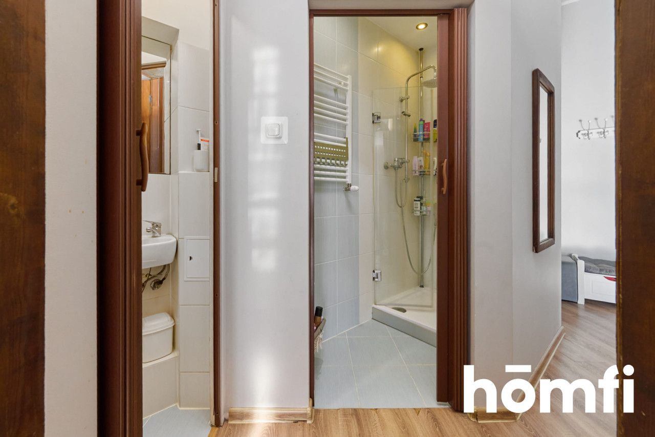 Mieszkanie z duszą w kamienicy | 75 m² | 2 pokoje - Mieszkanie - Sprzedaż - Wrocław, Śródmieście / Nadodrze