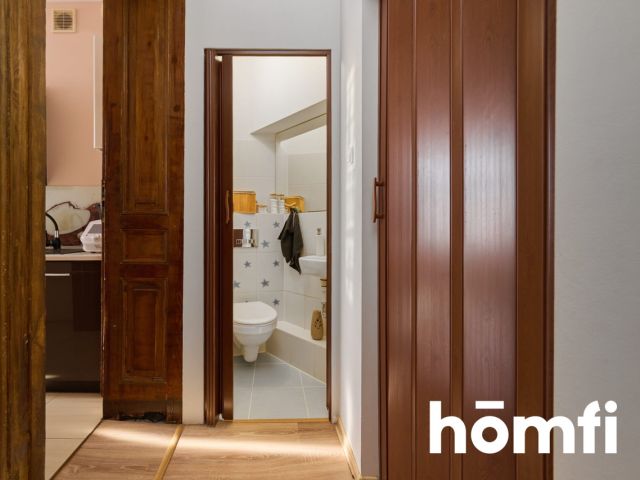 Mieszkanie z duszą w kamienicy | 75 m² | 2 pokoje - Mieszkanie - Sprzedaż - Wrocław, Śródmieście / Nadodrze