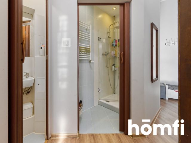 Mieszkanie z duszą w kamienicy | 75 m² | 2 pokoje - Mieszkanie - Sprzedaż - Wrocław, Śródmieście / Nadodrze