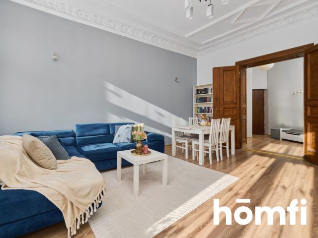 New cozy apartment for rent - Apartment - Sale - Wrocław, Śródmieście / Nadodrze