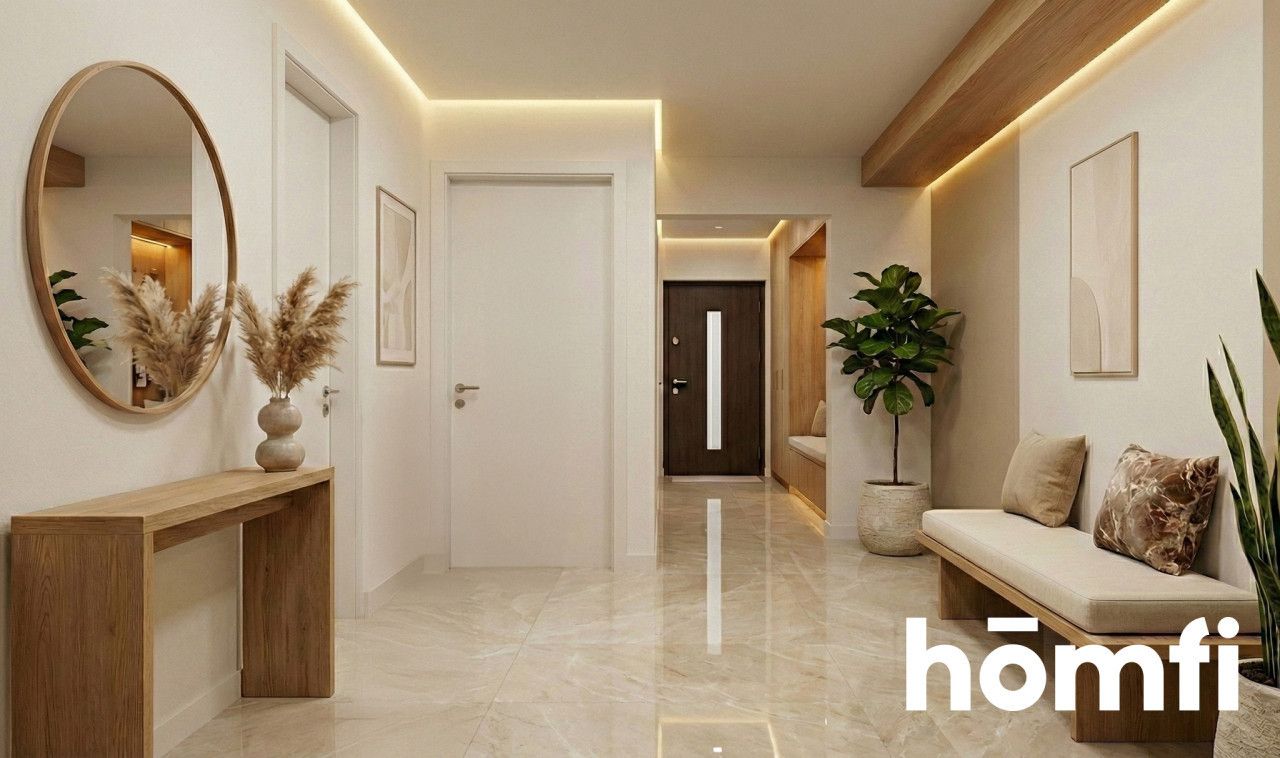 NOWE 3 pokojowe mieszkanie z ogródkiem - Mieszkanie - Sprzedaż - Kraków, Podgórze / Opatkowice