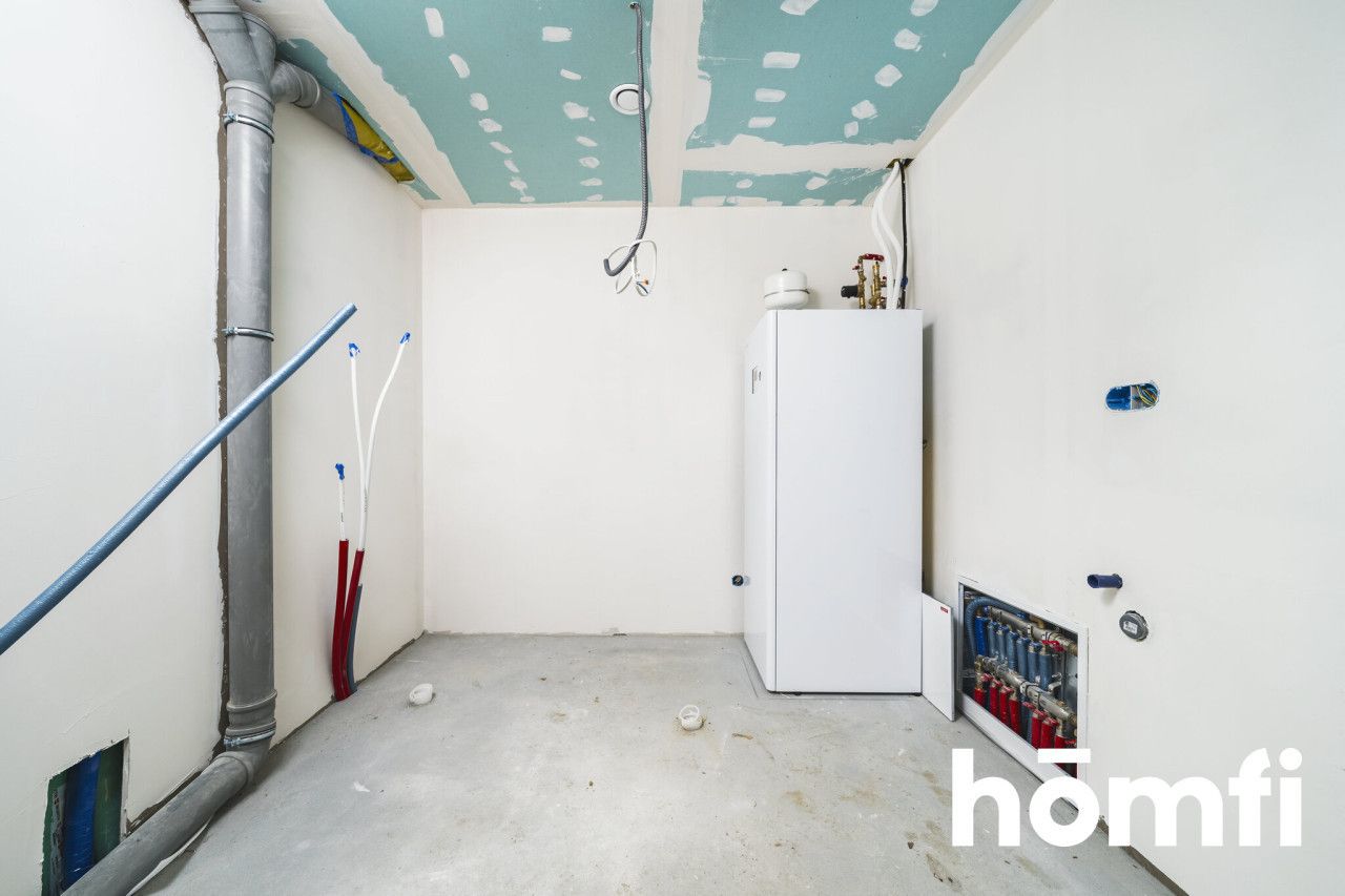 NOWE 3 pokojowe mieszkanie z ogródkiem - Mieszkanie - Sprzedaż - Kraków, Podgórze / Opatkowice