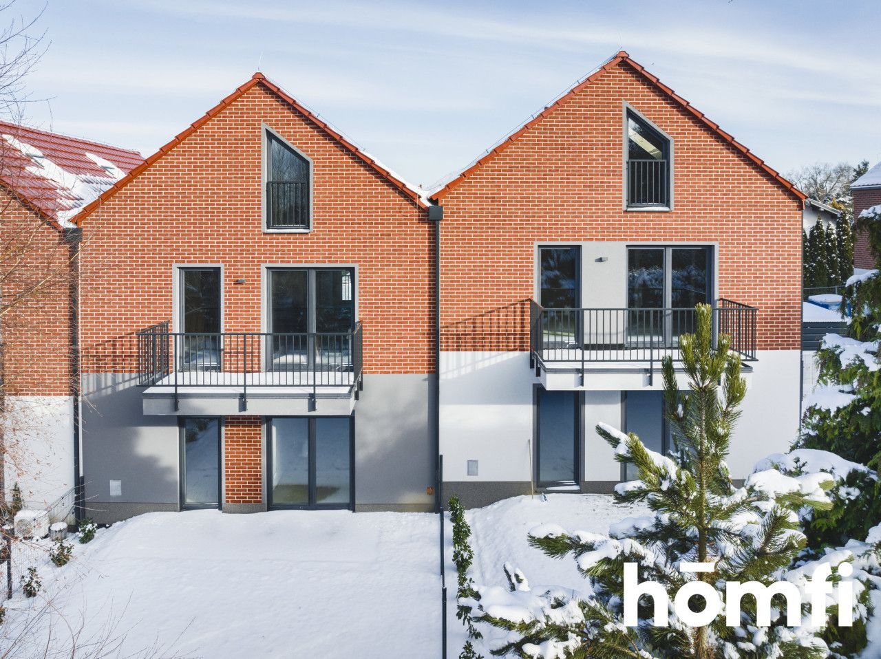 NOWE 3 pokojowe mieszkanie z ogródkiem - Mieszkanie - Sprzedaż - Kraków, Podgórze / Opatkowice