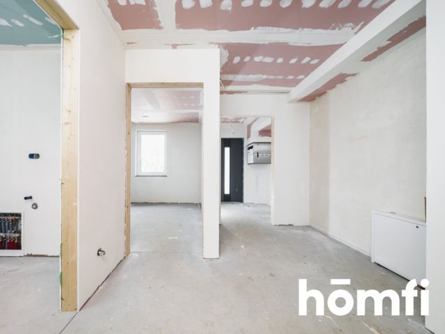 NEW 3-room apartment with a garden - Apartment - Sale - Kraków, Podgórze / Opatkowice