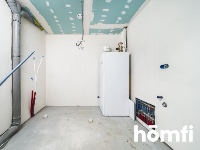 NEW 3-room apartment with a garden - Apartment - Sale - Kraków, Podgórze / Opatkowice