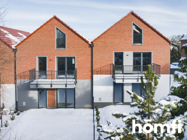 NOWE 3 pokojowe mieszkanie z ogródkiem - Mieszkanie - Sprzedaż - Kraków, Podgórze / Opatkowice