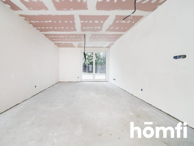 NOWE 3 pokojowe mieszkanie z ogródkiem - Mieszkanie - Sprzedaż - Kraków, Podgórze / Opatkowice