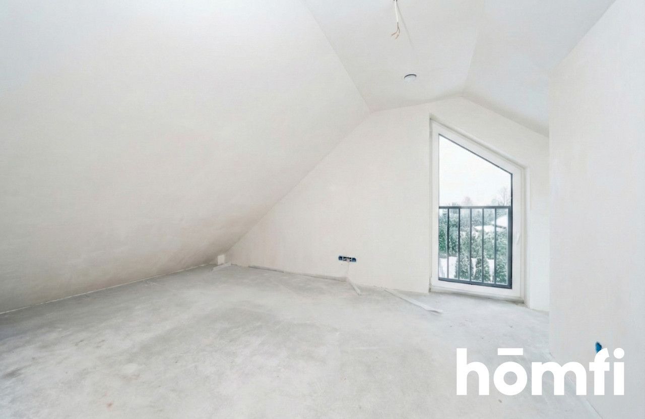 NEW large 4-room apartment - Apartment - Sale - Kraków, Podgórze / Opatkowice