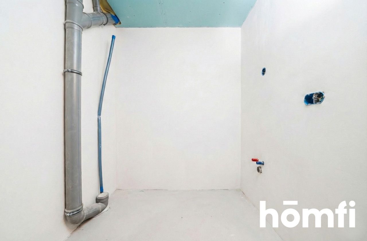 NEW large 4-room apartment - Apartment - Sale - Kraków, Podgórze / Opatkowice