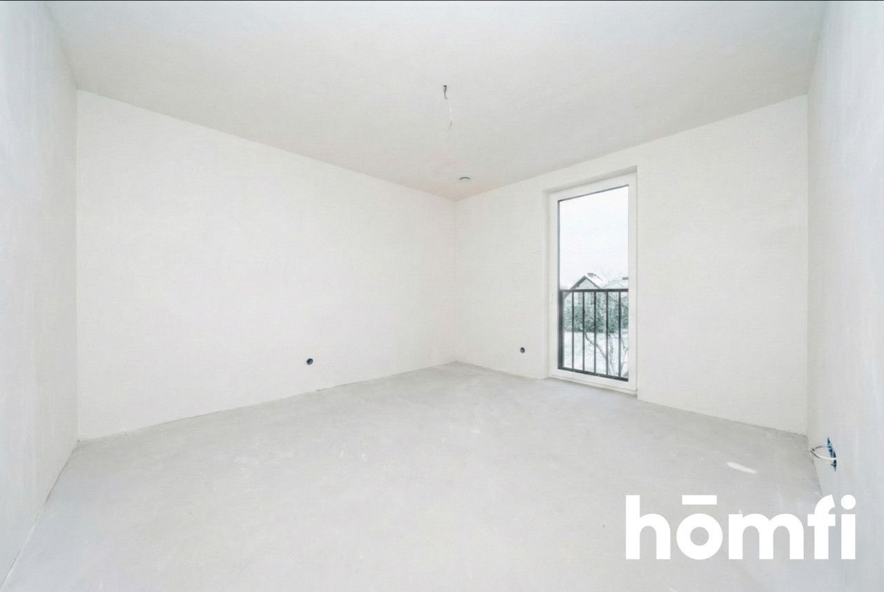 NEW large 4-room apartment - Apartment - Sale - Kraków, Podgórze / Opatkowice