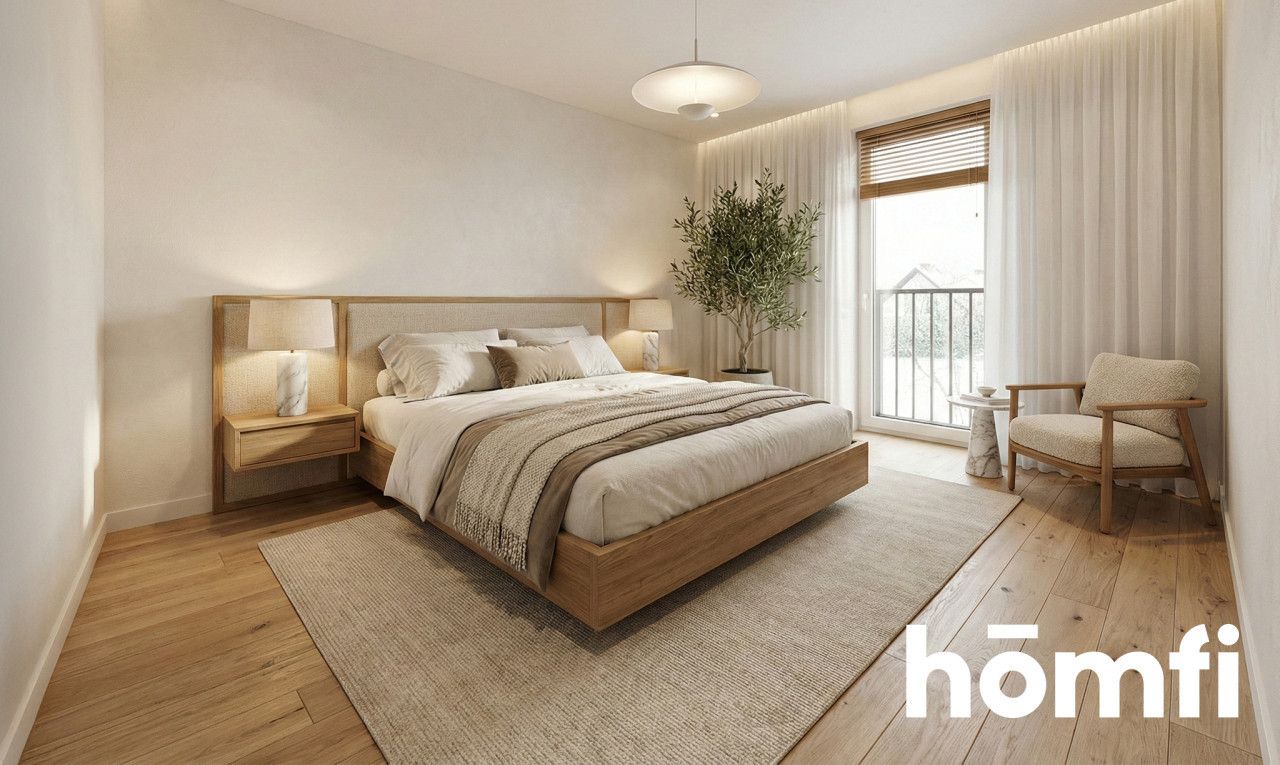 NEW large 4-room apartment - Apartment - Sale - Kraków, Podgórze / Opatkowice