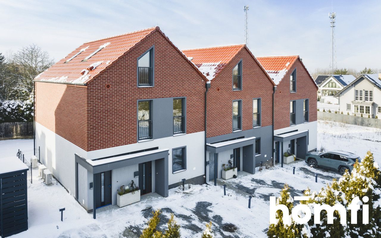 NEW large 4-room apartment - Apartment - Sale - Kraków, Podgórze / Opatkowice