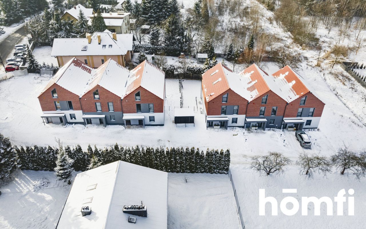 NEW large 4-room apartment - Apartment - Sale - Kraków, Podgórze / Opatkowice