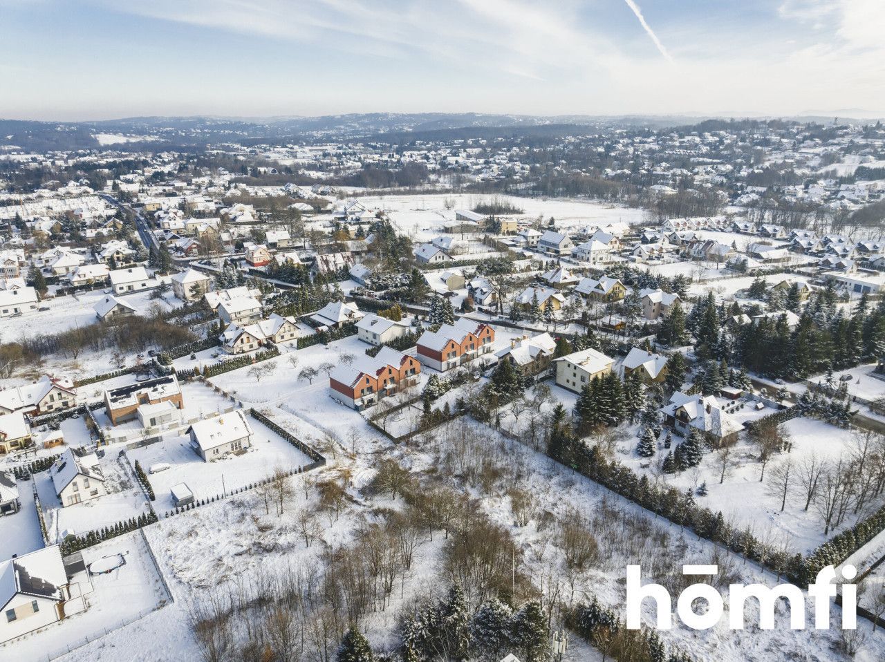 NEW large 4-room apartment - Apartment - Sale - Kraków, Podgórze / Opatkowice