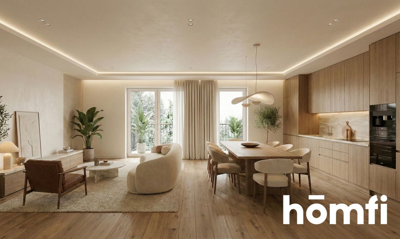 NOWE duże 4 pokojowe mieszkanie - Mieszkanie - Sprzedaż - Kraków, Podgórze / Opatkowice