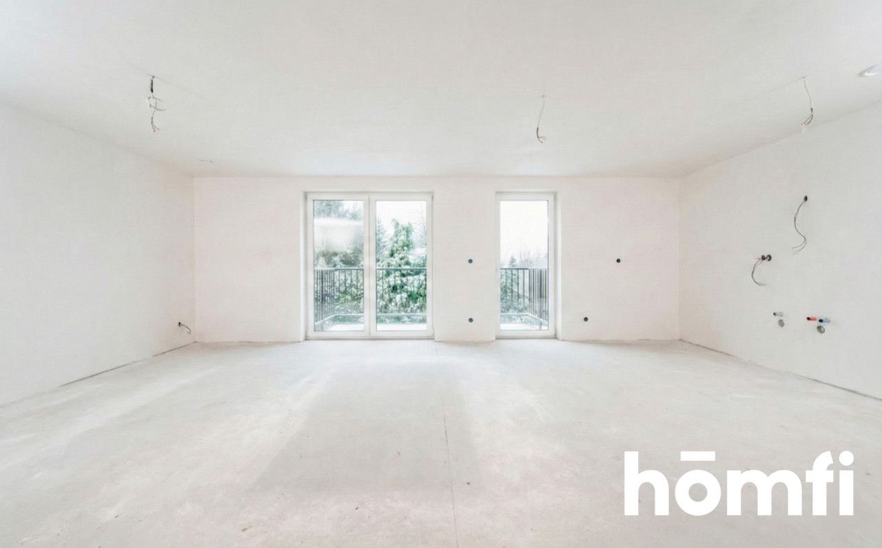 NOWE duże 4 pokojowe mieszkanie - Mieszkanie - Sprzedaż - Kraków, Podgórze / Opatkowice