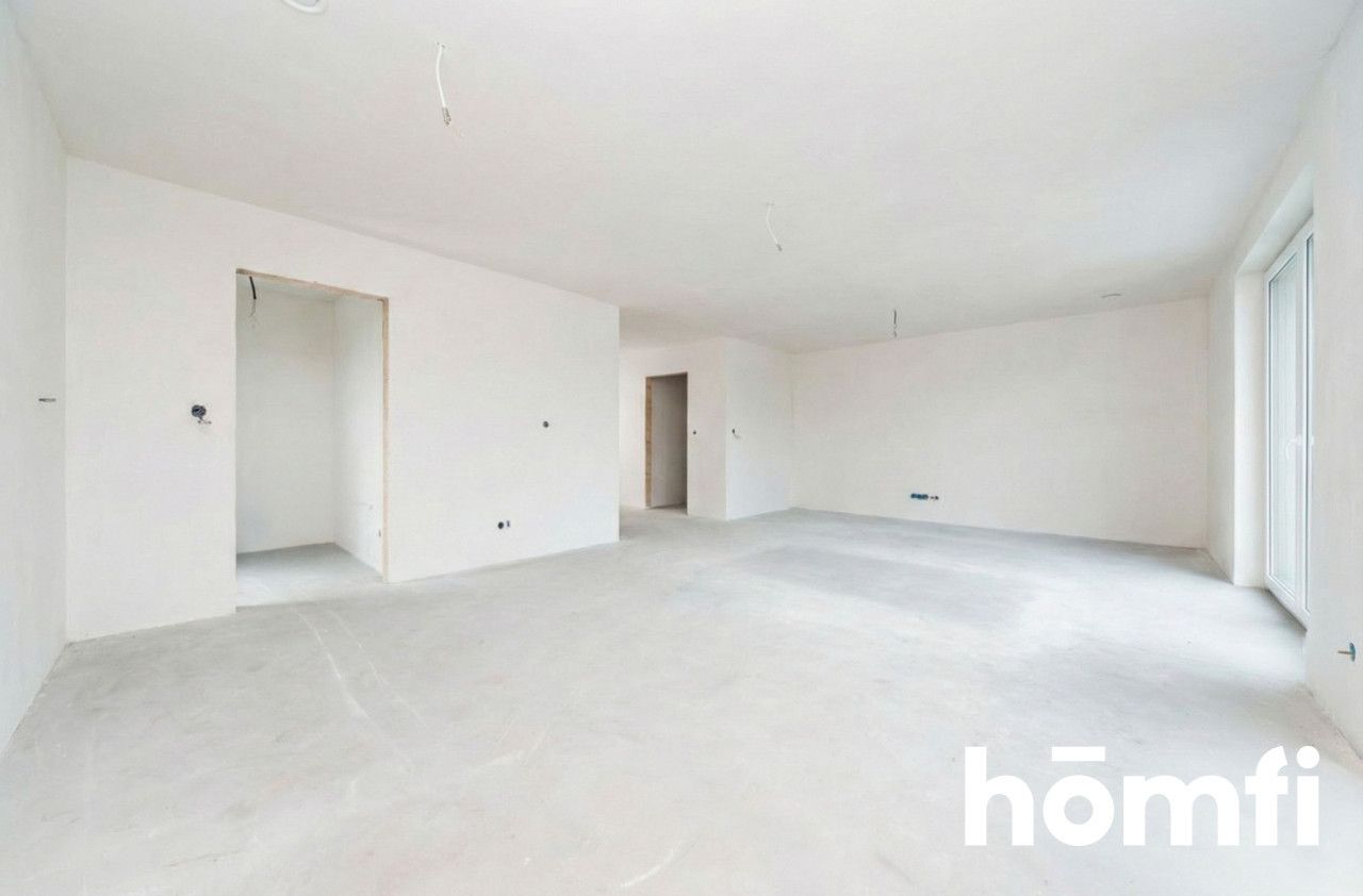 NOWE duże 4 pokojowe mieszkanie - Mieszkanie - Sprzedaż - Kraków, Podgórze / Opatkowice