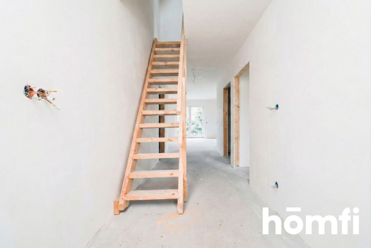 NEW large 4-room apartment - Apartment - Sale - Kraków, Podgórze / Opatkowice