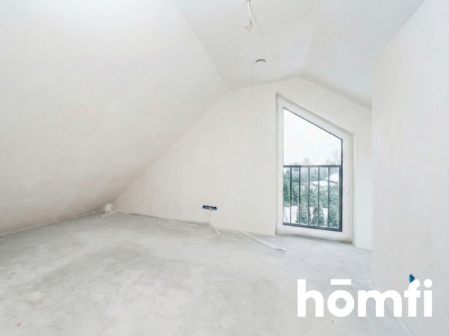 NEW large 4-room apartment - Apartment - Sale - Kraków, Podgórze / Opatkowice