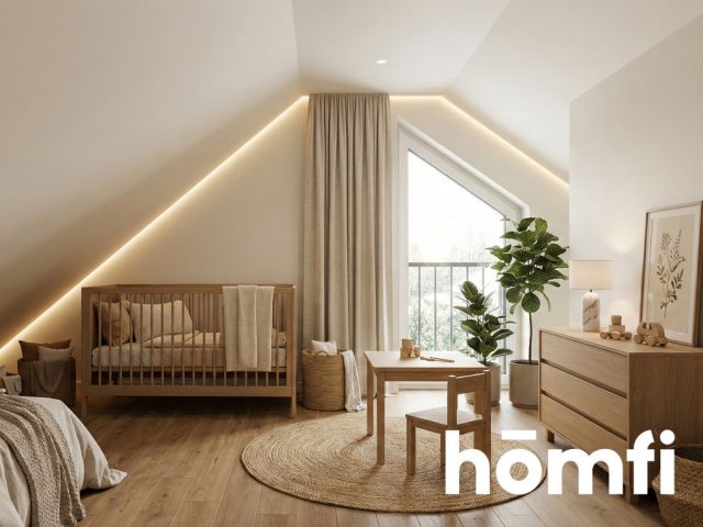 NEW large 4-room apartment - Apartment - Sale - Kraków, Podgórze / Opatkowice