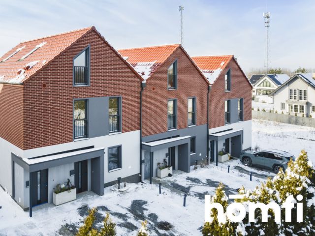 NEW large 4-room apartment - Apartment - Sale - Kraków, Podgórze / Opatkowice