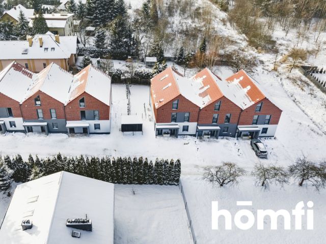 NEW large 4-room apartment - Apartment - Sale - Kraków, Podgórze / Opatkowice