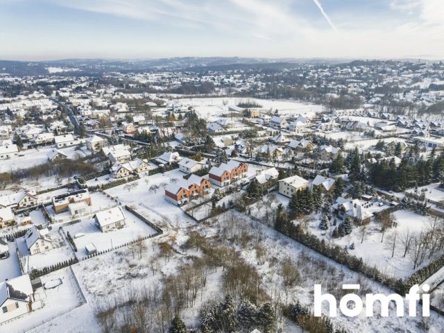 NEW large 4-room apartment - Apartment - Sale - Kraków, Podgórze / Opatkowice