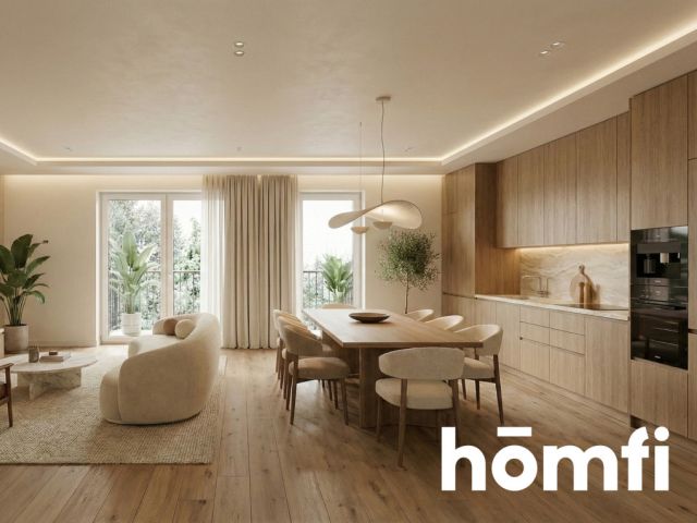 NOWE duże 4 pokojowe mieszkanie - Mieszkanie - Sprzedaż - Kraków, Podgórze / Opatkowice