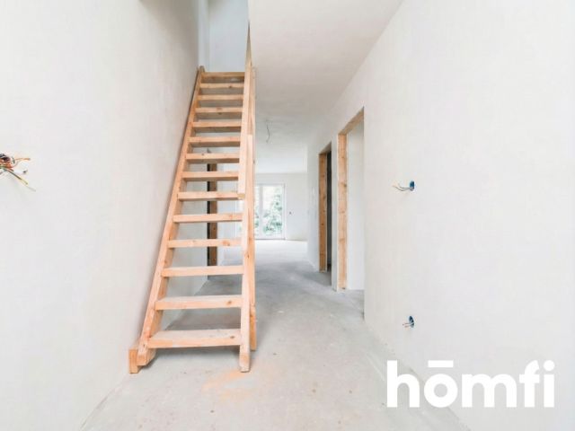 NEW large 4-room apartment - Apartment - Sale - Kraków, Podgórze / Opatkowice