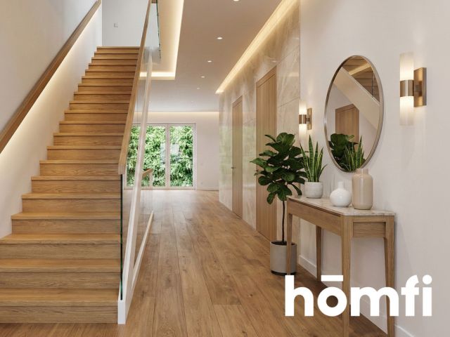 NEW large 4-room apartment - Apartment - Sale - Kraków, Podgórze / Opatkowice