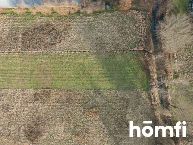 |34 ar działka- idealna pod inwestycje| - Działka - Sprzedaż - Rzeszowski, Boguchwała / Zgłobień