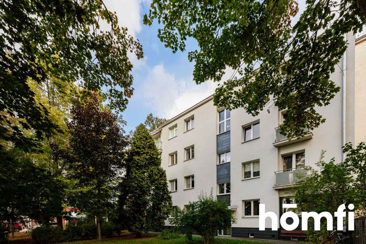 Designerskie dwa pokoje obok metra - Mieszkanie - Sprzedaż - Warszawa, Wola