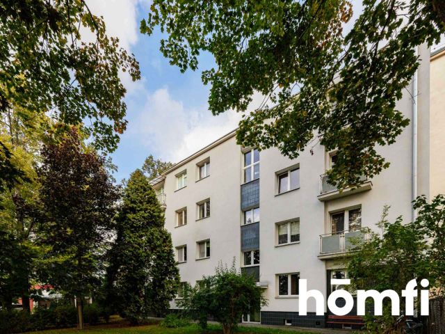 Designerskie dwa pokoje obok metra - Mieszkanie - Sprzedaż - Warszawa, Wola