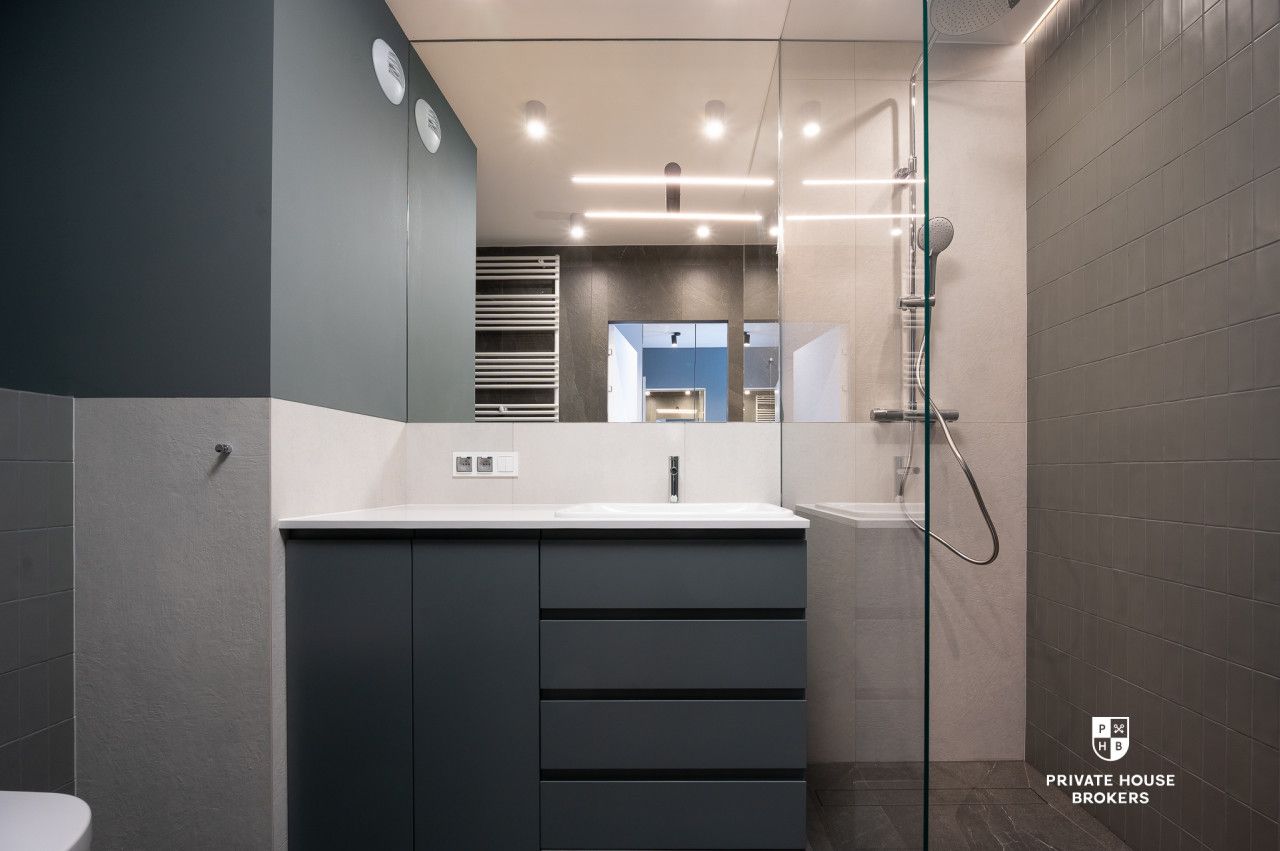 Funcional one bedroom apartment at Prądnik - Apartment - Rent - Kraków, Krowodrza / Górka Narodowa