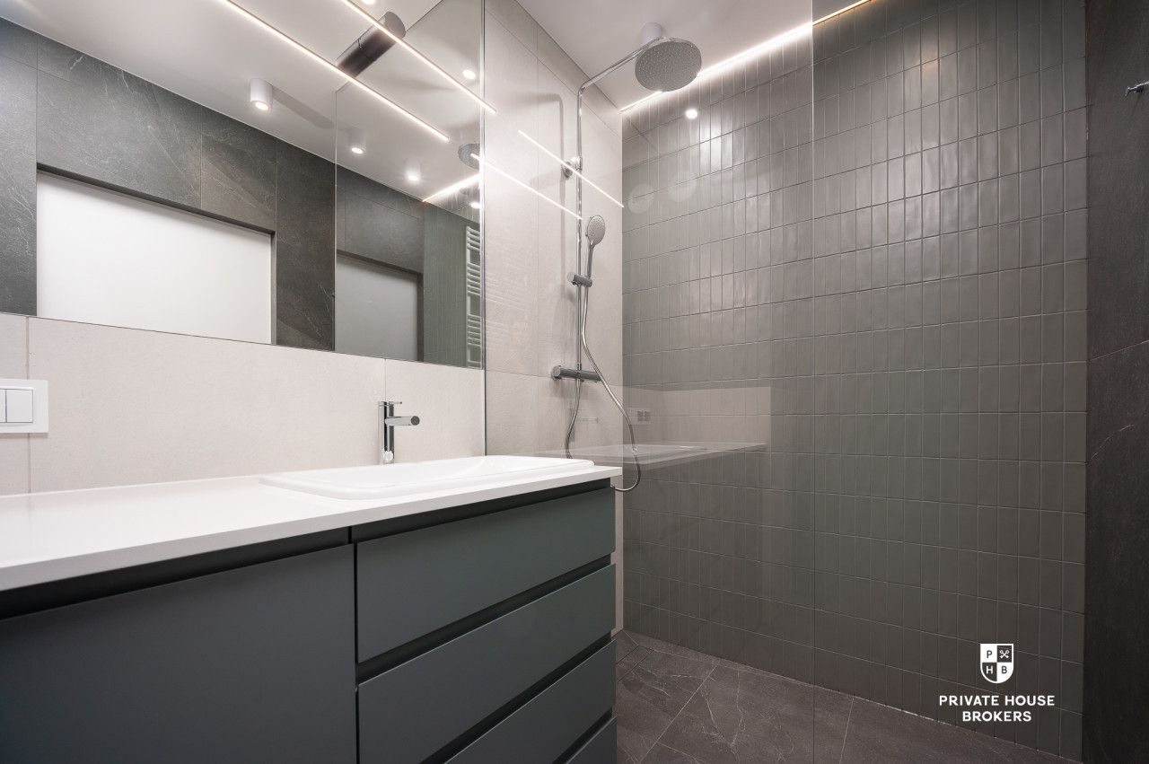 Funcional one bedroom apartment at Prądnik - Apartment - Rent - Kraków, Krowodrza / Górka Narodowa