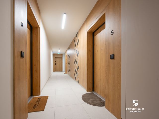 Funcional one bedroom apartment at Prądnik - Apartment - Rent - Kraków, Krowodrza / Górka Narodowa