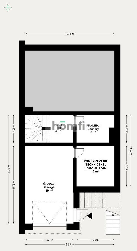 Klimatyczne, wyposażone, w zielonej okolicy - Dom - Wynajem - Wielicki, Wieliczka