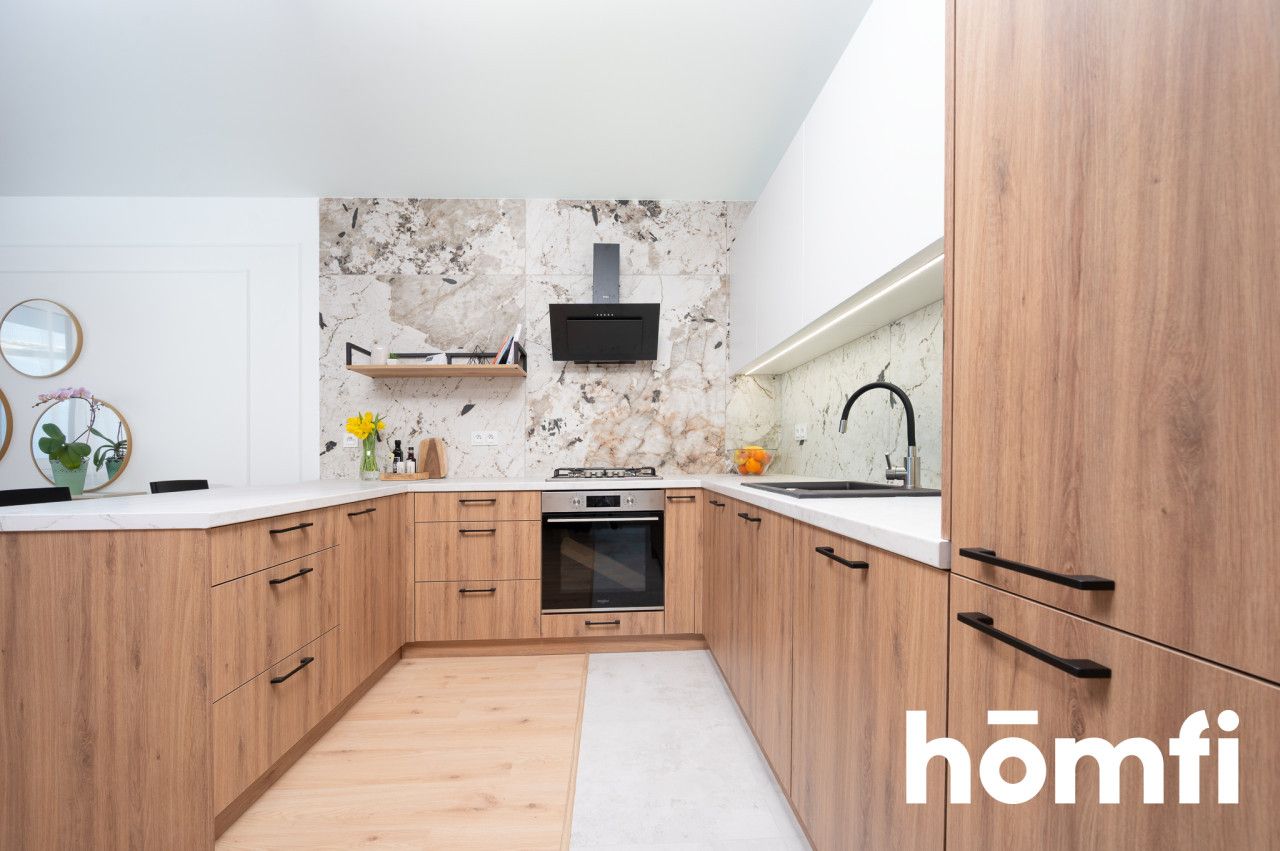 Klimatyczne, wyposażone, w zielonej okolicy - Dom - Wynajem - Wielicki, Wieliczka